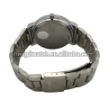 Neue Art Quarz Mode Edelstahl Uhr Hl-Bg-080