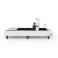 high accuracy cnc laser metal cutting machine price