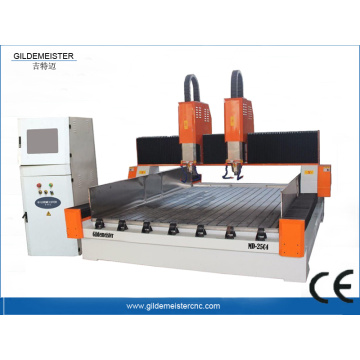 CNC Router Stone Engraving Machine