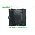 P6 Outdoor Die-Cast Rental LED Screen