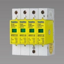 SFEY1 Series Surge Protector