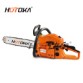 58cc chainsaw gasoline chain saw motosierra machine