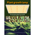 Wireless control LED grow light 100w tent hydroponic