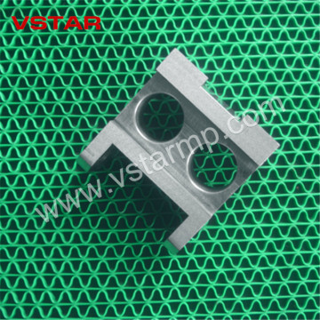 Customized High Precision Aluminum Products CNC Parts CNC Machining for Auto Part