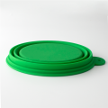 Wholesale Save Space Silicone Pet Bowl Travel Bowl