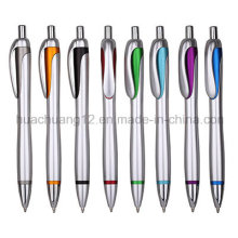 Cheap Plastic Ball Pens for Promotional Gift R4321c