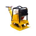 Mini petrol plate compactor machine price