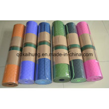 High Quality TPE Yoga Mat