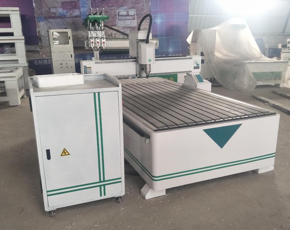 cnc router machine woodworking 