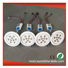 Luz LED RGB interior