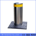 Automatic Security Hydraulic Rising Traffic Bollards