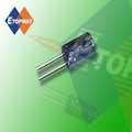 Topmay mergulho tipo alumínio do Capacitor eletrolítico 68UF 400V