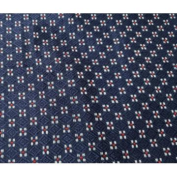 Sofa -Leinen -Look -Polyester -Stoff für Möbeltextile