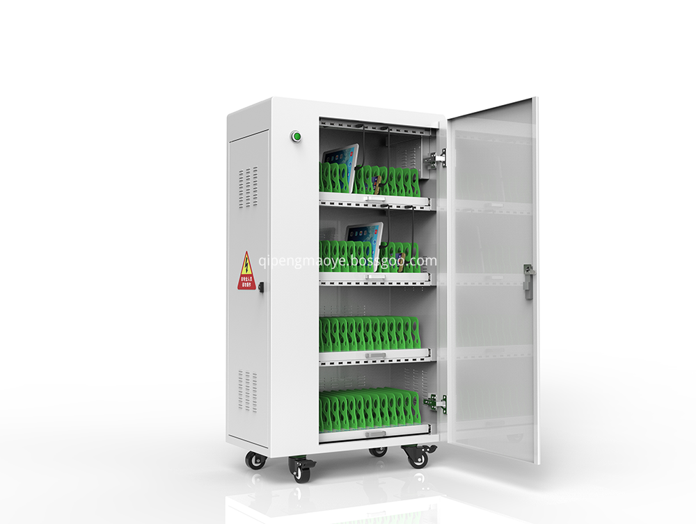 52 IPad ProCharging Carts