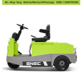 Logistic Equipment 4.5 Ton Electric Trailer