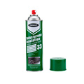 Sprayidea33 600ml 450g Polystyrene Spray Adhesive Low Penetrating Stick Well Leather Glue