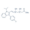 Fluvastatin Sodium 93957-55-2