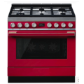 Smeg Stand Alone forno 90cm