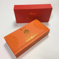 Customized Chinese Tea Paper Gift Tea Box