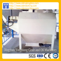 Oilseed Vibration Cleaning Screen Machine