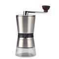 Manual coffee grinder easy to hold