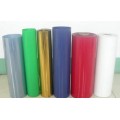 PVC Clear Rigid Film for Vacuum Forming Blister Packaging