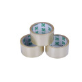 Transparent Low Noise BOPP Packaging Tape