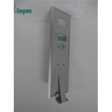 Sensor de Movimiento Integrado Todo en Uno Solar LED Street Light