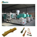 Injection Molding Dog Chewing Toy Machine