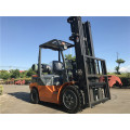 Snsc 3.5 T LPG Forklift With Gasoline Engine