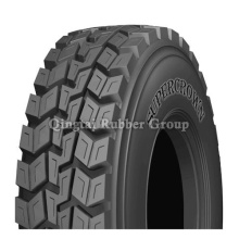 Medium Truck Tires