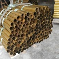 ASTM H62 Brass Tube