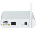 WIFI ONU EPON 1PON with WIFI Router