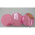 plastic plating cosmetic lids