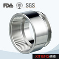 Stainless Steel Food Grade Welded Hose Ferrule Adaptor (JN-FL1009)