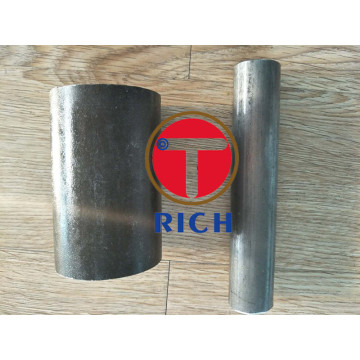 Hot Rolled Quenched Tempered Carbon Steel Bar