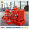 Diesel Engine Big Capacity Agriculture Irrigation Water Pump