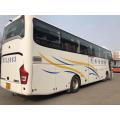 Gebrauchte Yutong LHD 6126 58 Sitze Reisebus