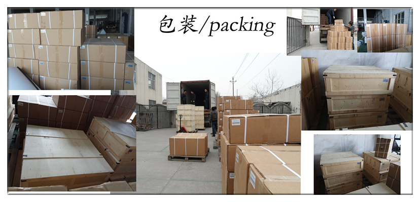 refrigeration equipment for cargo van