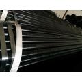 HOT ROLLING SEAMLESS STEEL PIPES