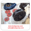 Slurry Pump PU Impeller Parts