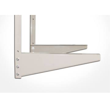 STEEL IRON AIR CONDITIONER BRACKET