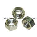 DIN934 Heavy Hex Nuts Manufaktur