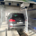 Sistema de limpieza de coches LaserWash 360 Plus