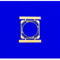 Computer Use Chemical Milling BF158-TM10 VCM Spring Sheet