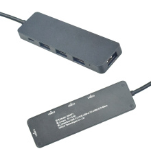 Type-C USB3.0 Charger PD Micro USD Adapter