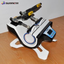 Mini Double-station Automatic Sublimation Transfer Printer