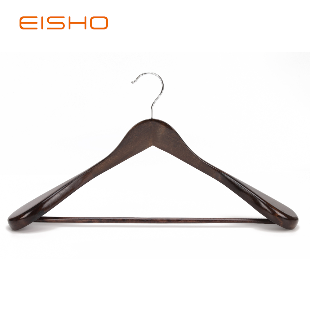 Ewh0095 Wooden Suit Hanger