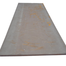 Wear Abrasion Resistant Steel Plate