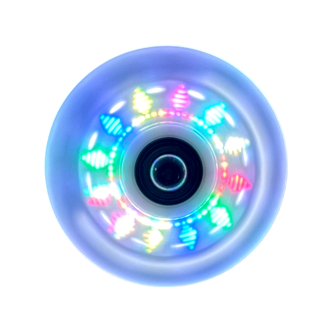 Light Up Roller Skate Wheels Light Up Roller Skate Wheels
